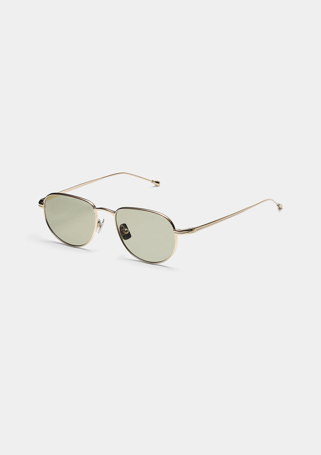 TT20 SAVANT SUN GOLD GRAPHITE GREEN