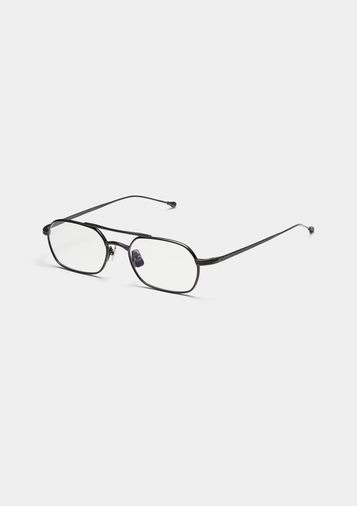 TT21 RIVE IP MATTE BLACK