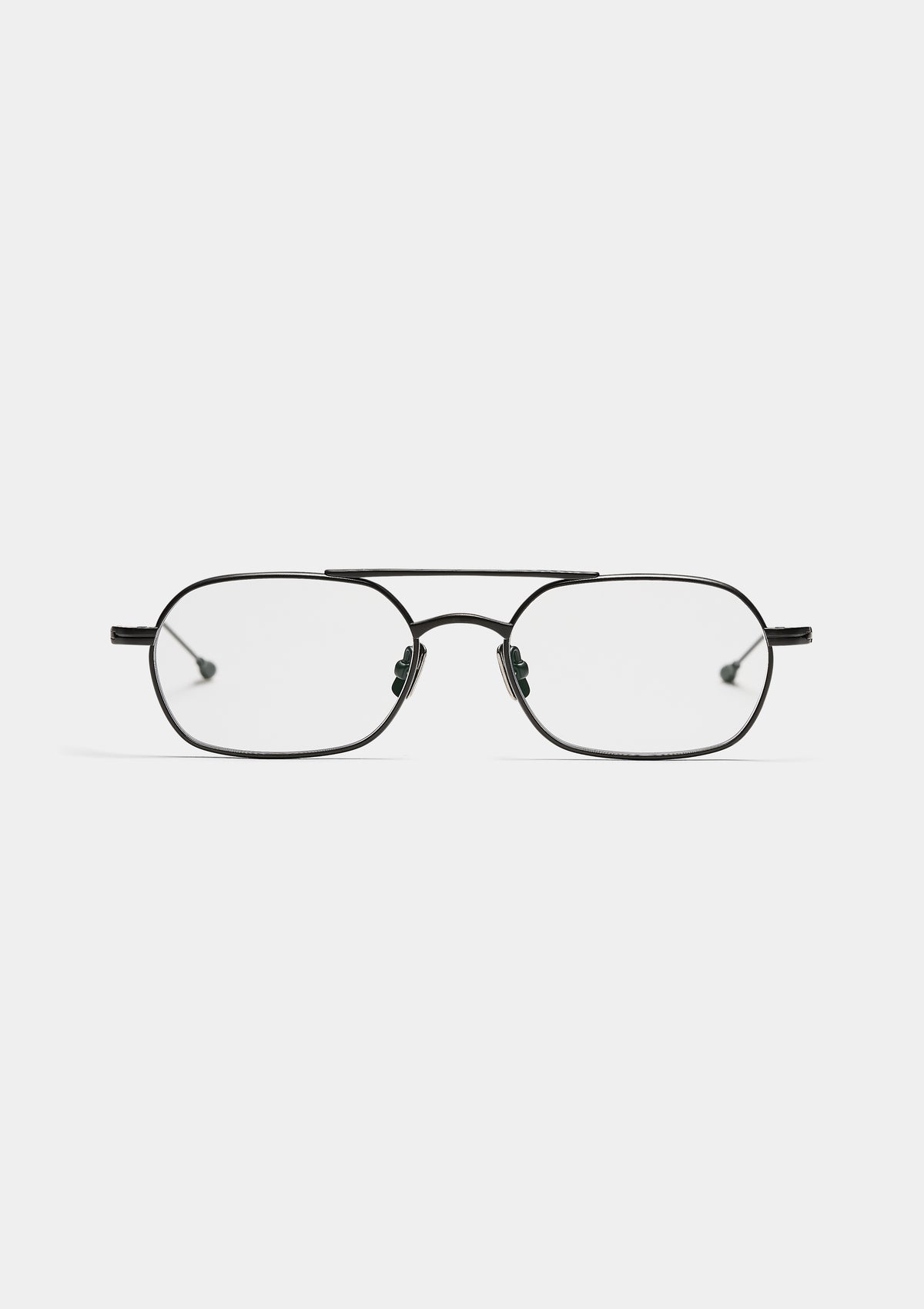 TT21 RIVE IP MATTE BLACK