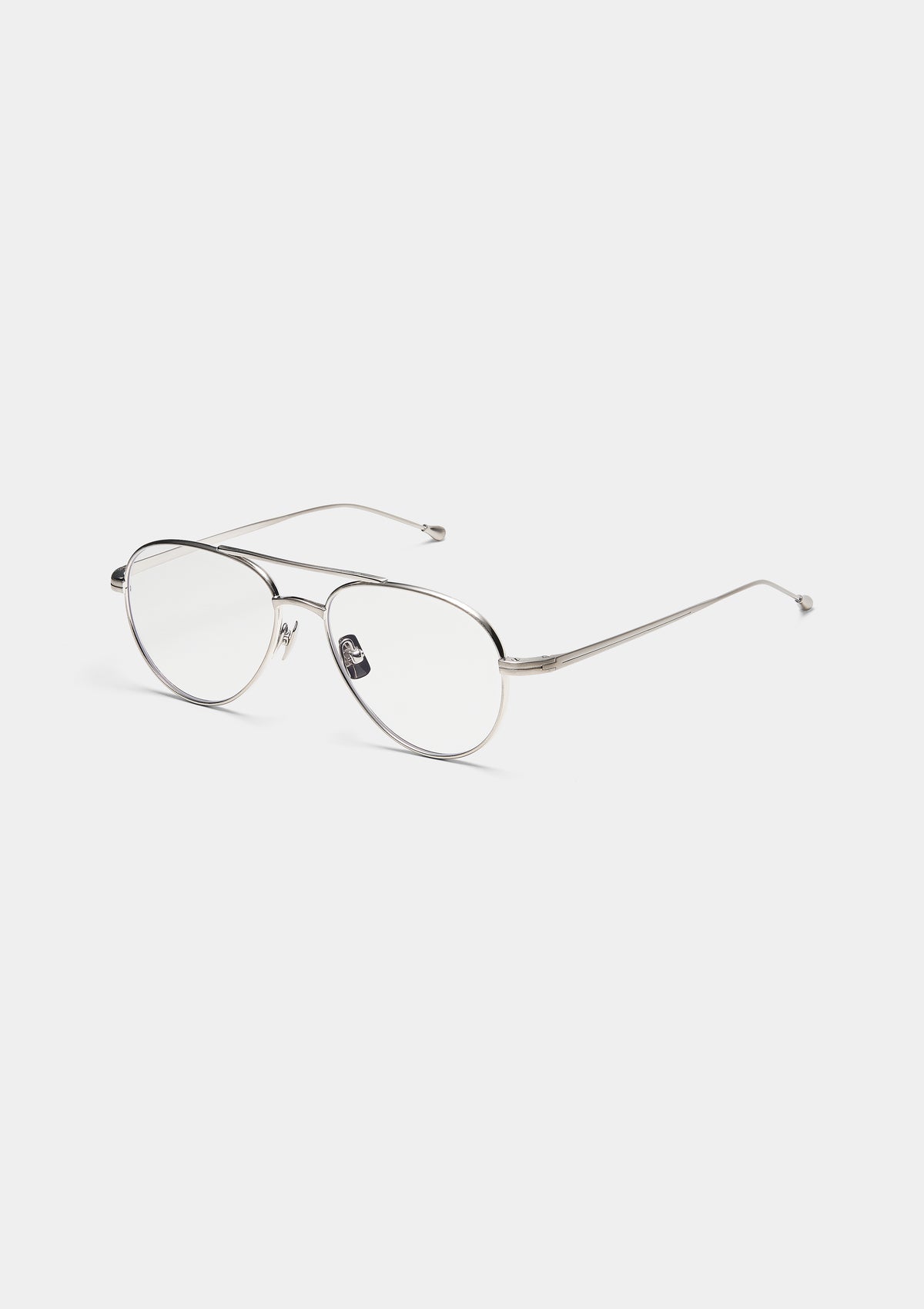TT22 FFFAST BRUSHED SILVER