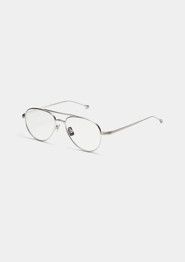 TT22 FFFAST BRUSHED SILVER