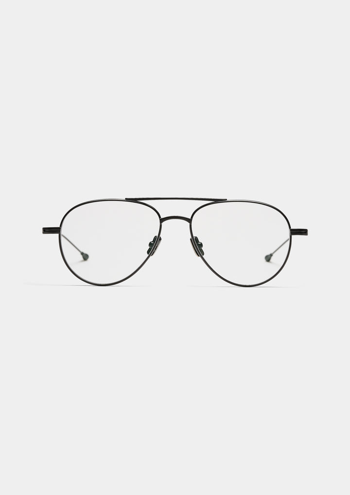IP MATTE BLACK