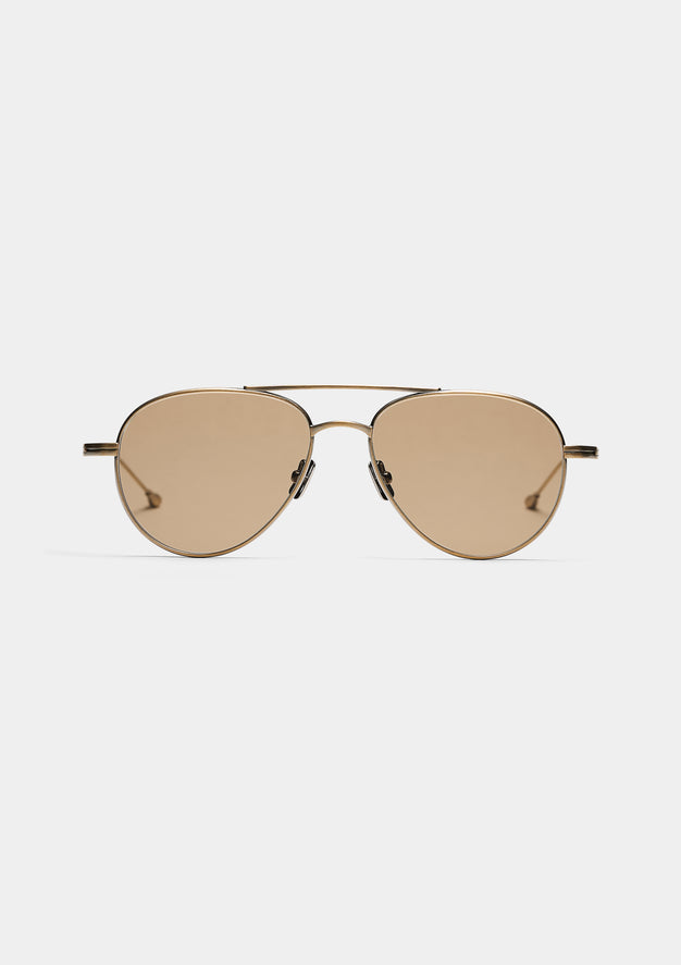 TT22 FFFAST SUN ANTIC GOLD BROWN