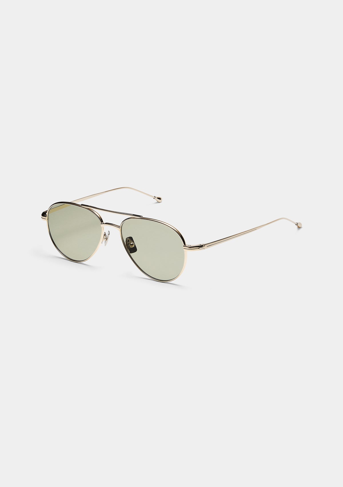TT22 FFFAST SUN GOLD GRAPHITE GREEN