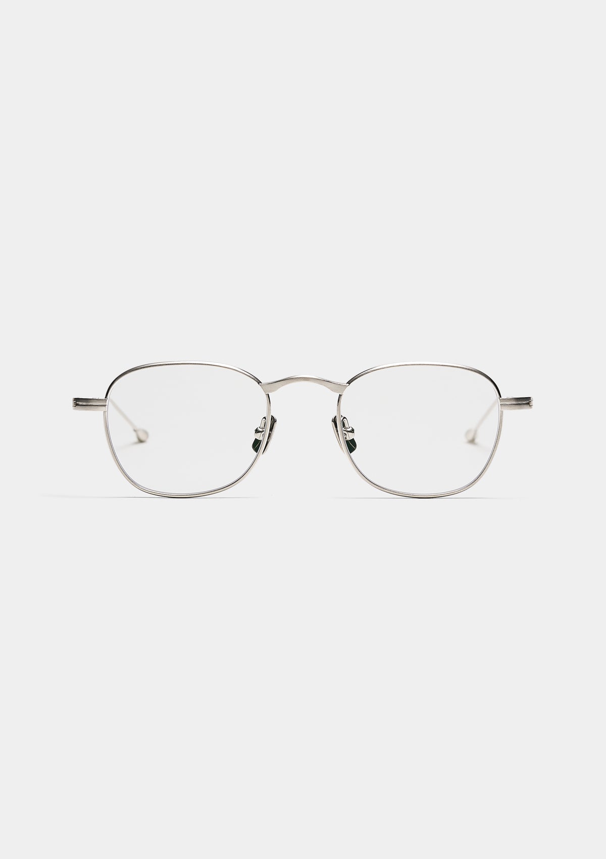 TT23 ARC BRUSHED SILVER