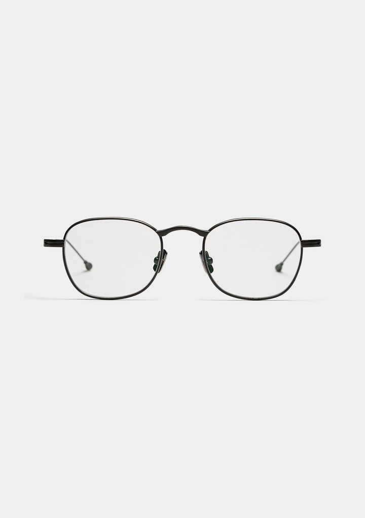 IP MATTE BLACK