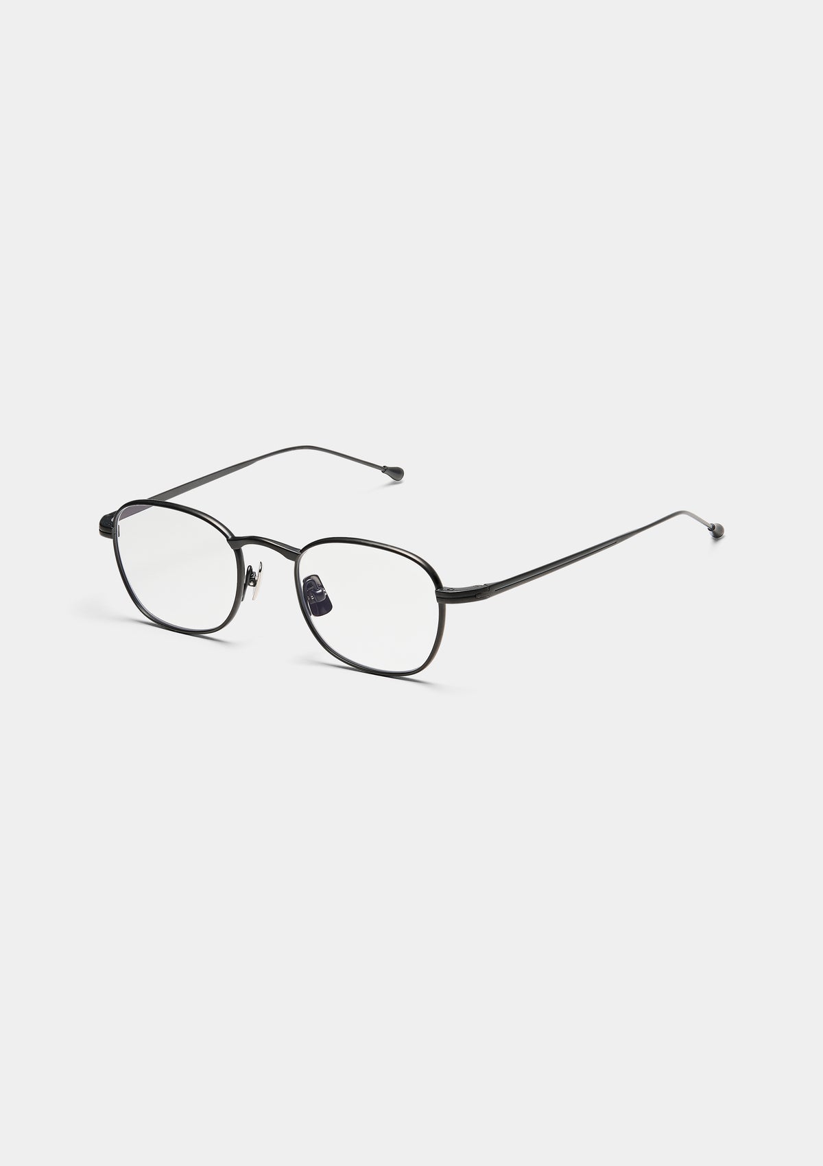 TT23 ARC IP MATTE BLACK