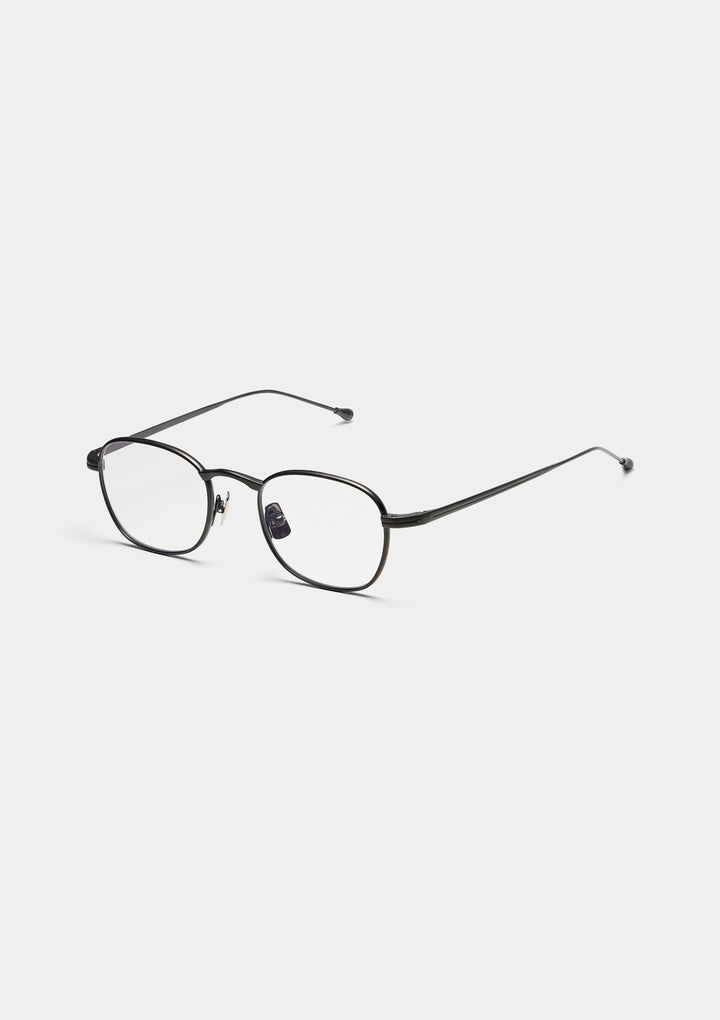 IP MATTE BLACK