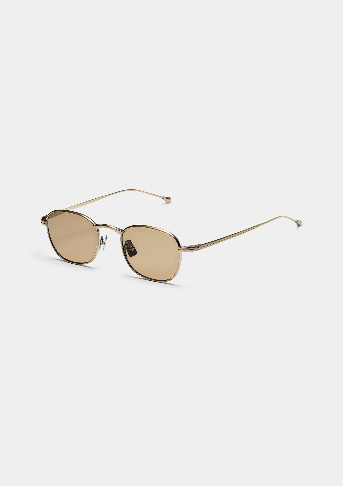 TT23 ARC SUN ANTIC GOLD BROWN