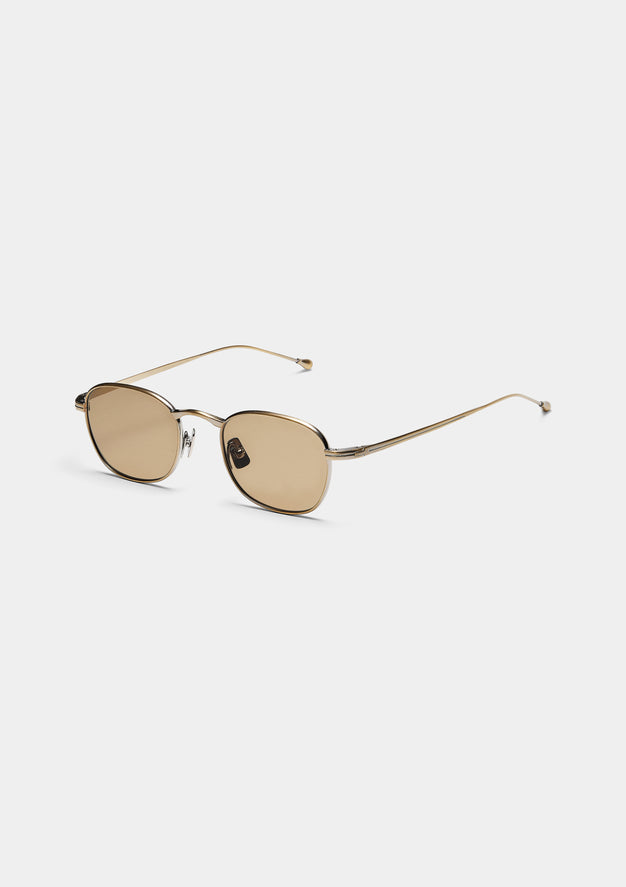 TT23 ARC SUN ANTIC GOLD BROWN