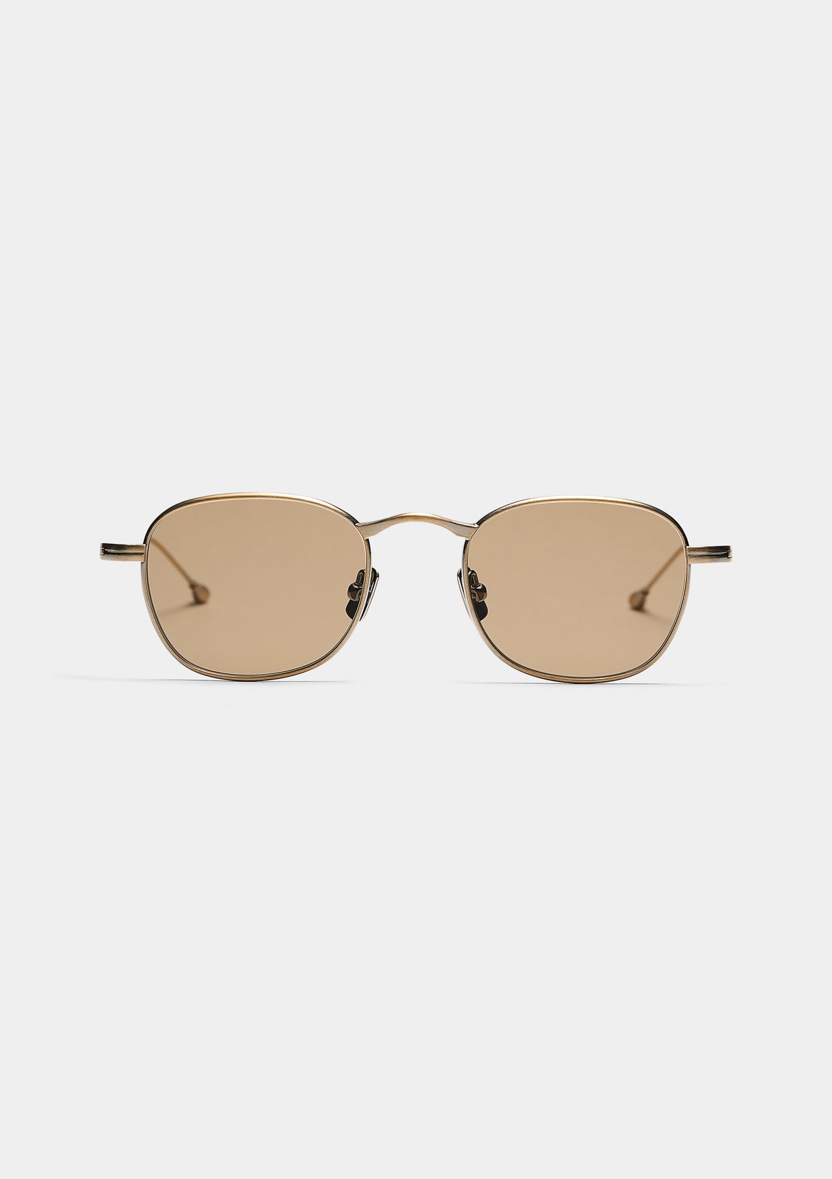 TT23 ARC SUN ANTIC GOLD BROWN