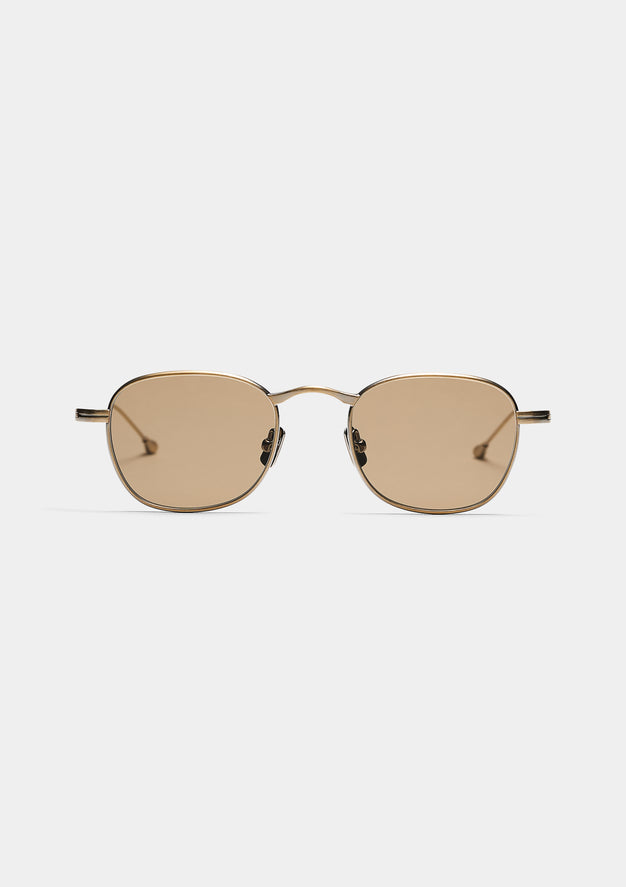 TT23 ARC SUN ANTIC GOLD BROWN