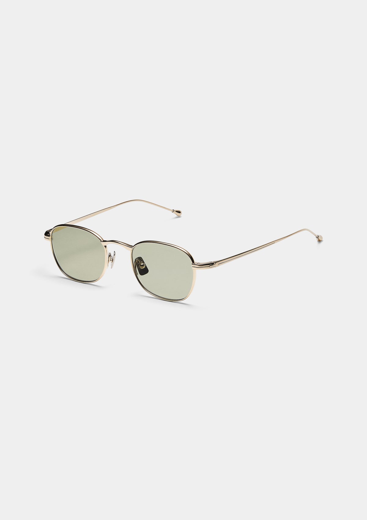 TT23 ARC SUN GOLD GRAPHITE GREEN