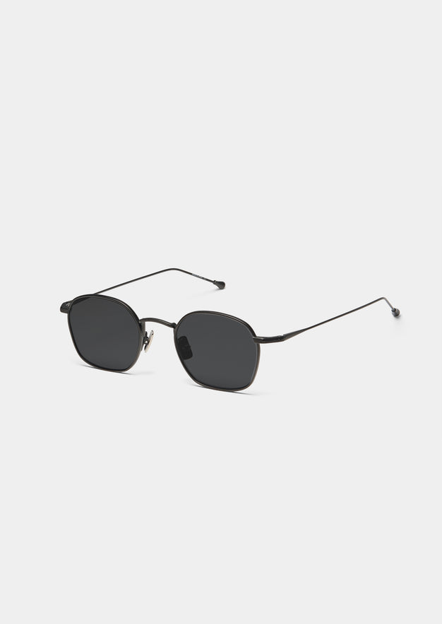 TT2 THE WAY SUN BLACK MAT GREY