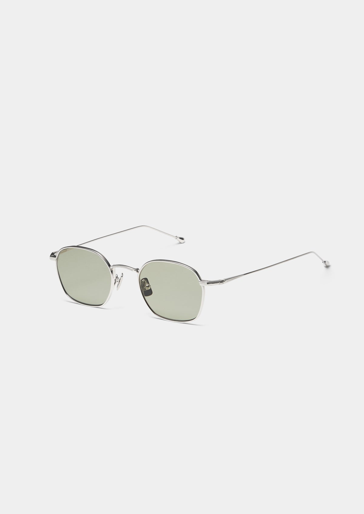 TT2 THE WAY SUN SILVER GRAPHITE GREEN