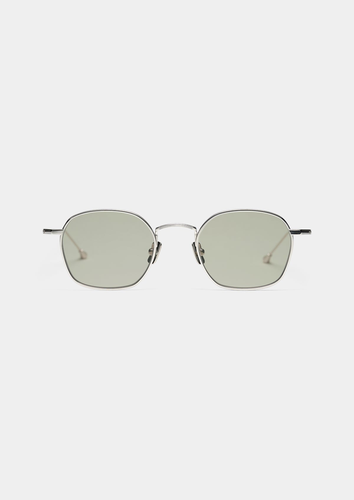 TT2 THE WAY SUN SILVER GRAPHITE GREEN