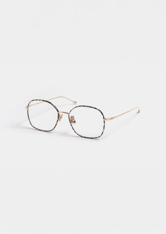 TT3 HALO HELMUT & GOLD