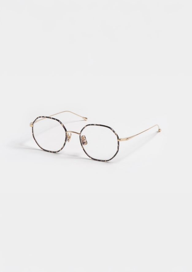 TT4 SAILOR HELMUT & GOLD