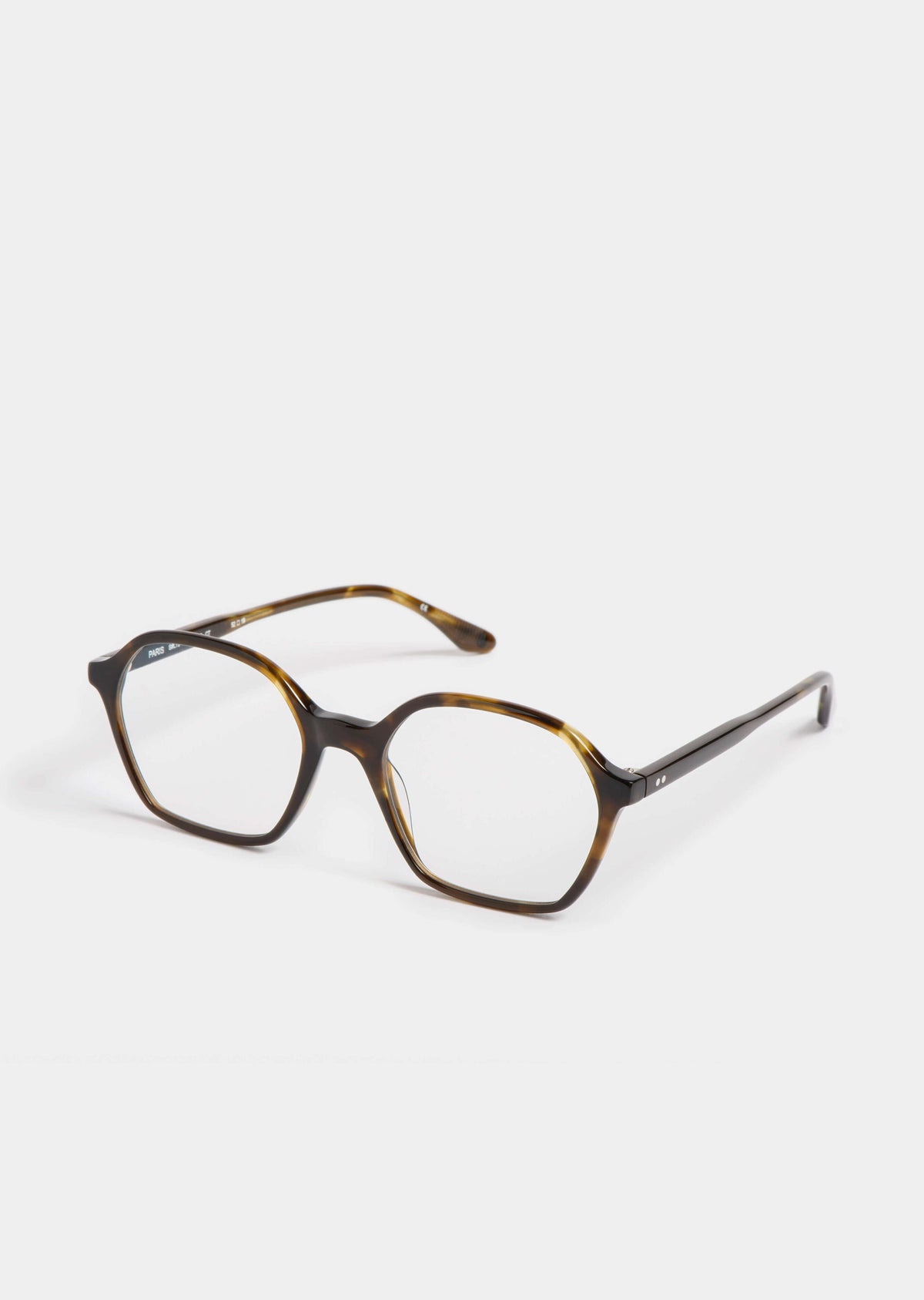 LT5 COLETTE CAMO TORTOISE