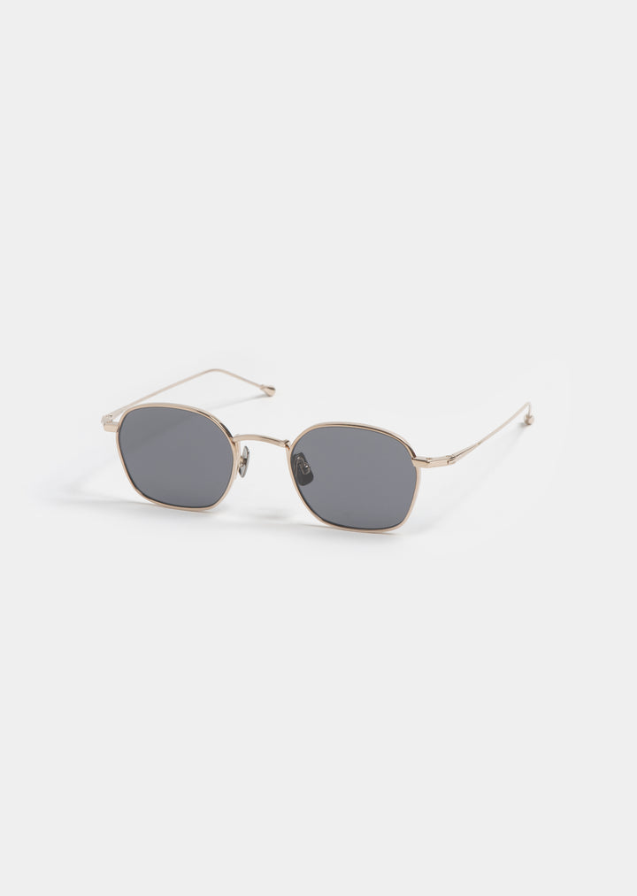 GOLD GREY