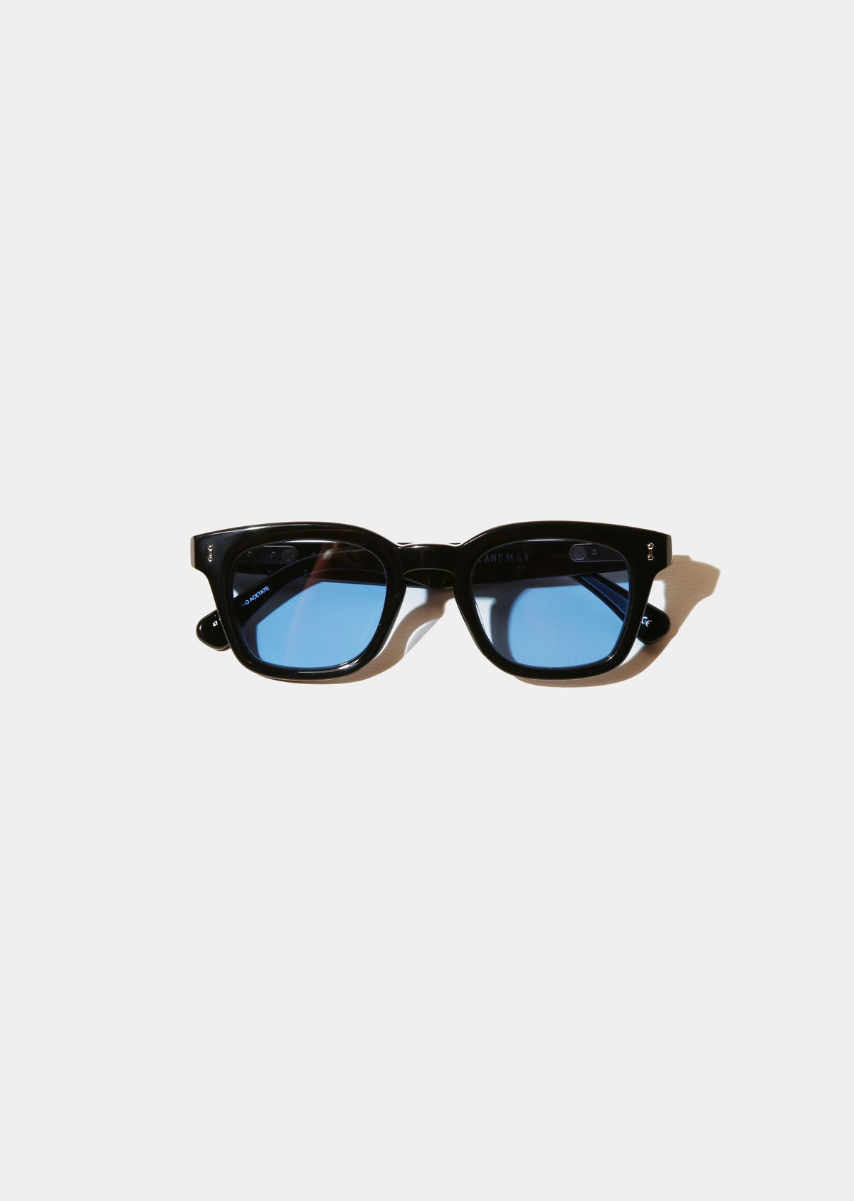 S101 SON SUN BLACK BLUE