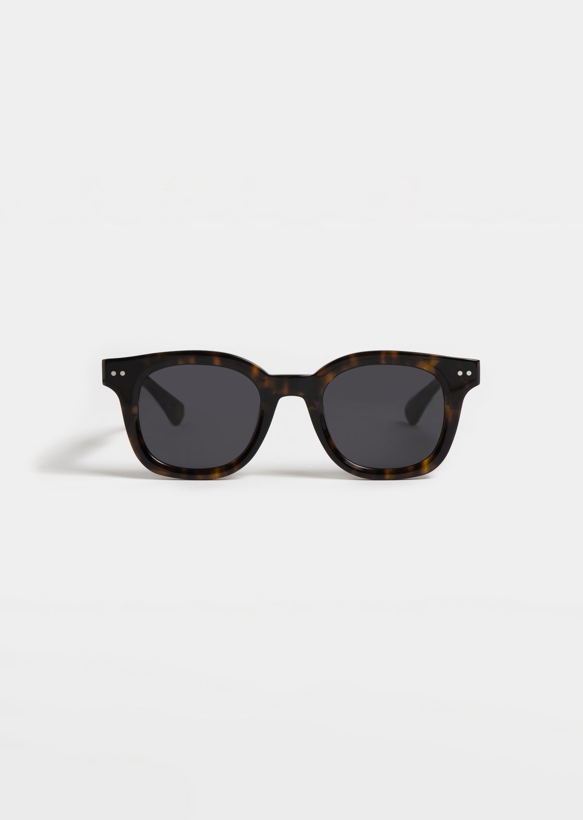 S80 LILY OF THE VALLEY SUN TORTOISE BLACK