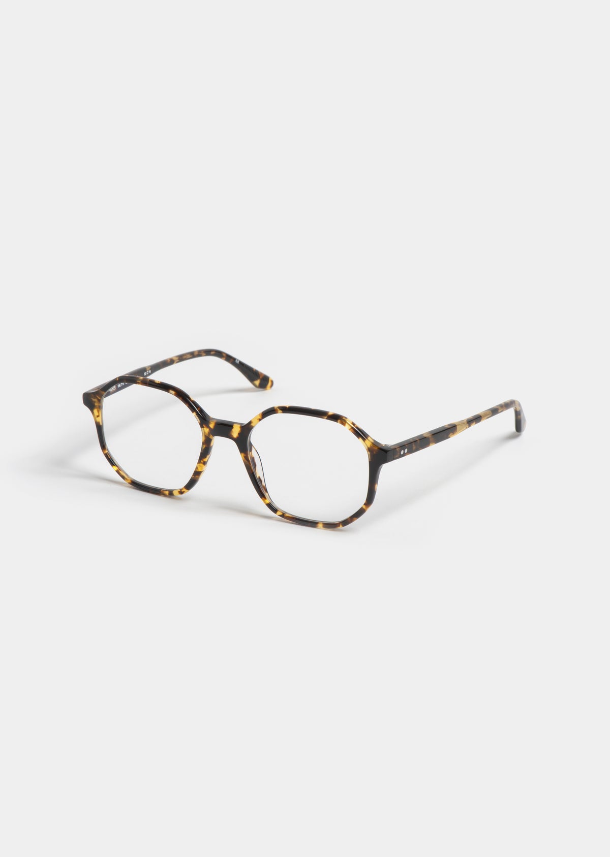 LT13 GEORGIA YELLOW TORTOISE