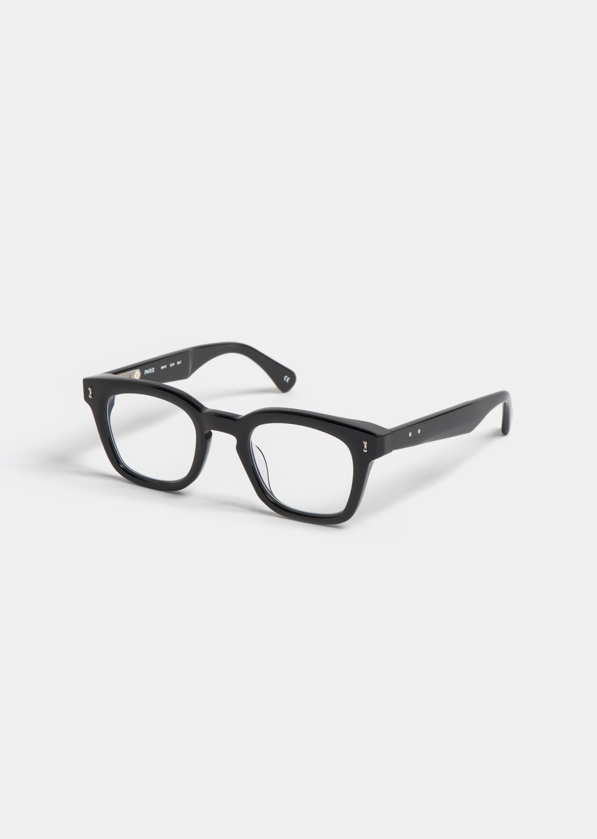 S101 SON BLACK