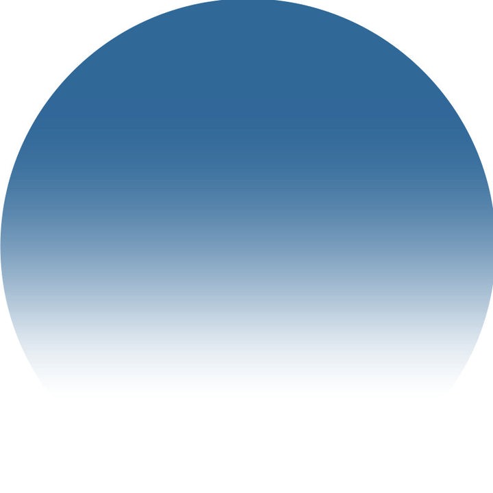 Fade Blue