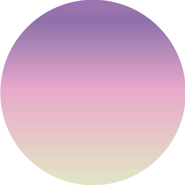 Rainbow Purple