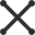 PETER AND MAY logo